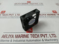 Jamicon Kf0615B1H--r Cooling Rotary Dc Fan 12V-2.3W 8C29
