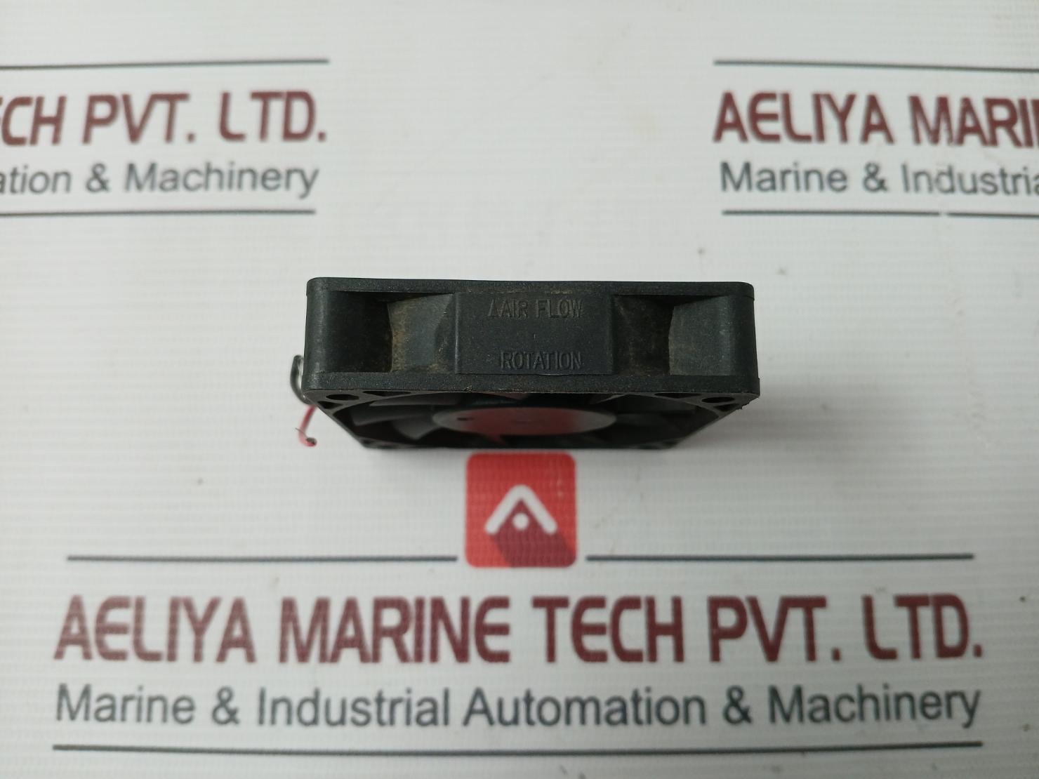 Jamicon Kf0615B1H--r Cooling Rotary Dc Fan 12V-2.3W 8C29