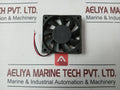 Jamicon Kf0615B1H--r Cooling Rotary Dc Fan 12V-2.3W 8C29