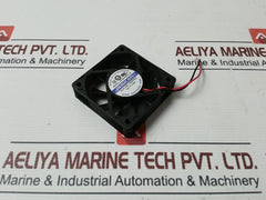 Jamicon Kf0615B1H--r Cooling Rotary Dc Fan 12V-2.3W 8C29