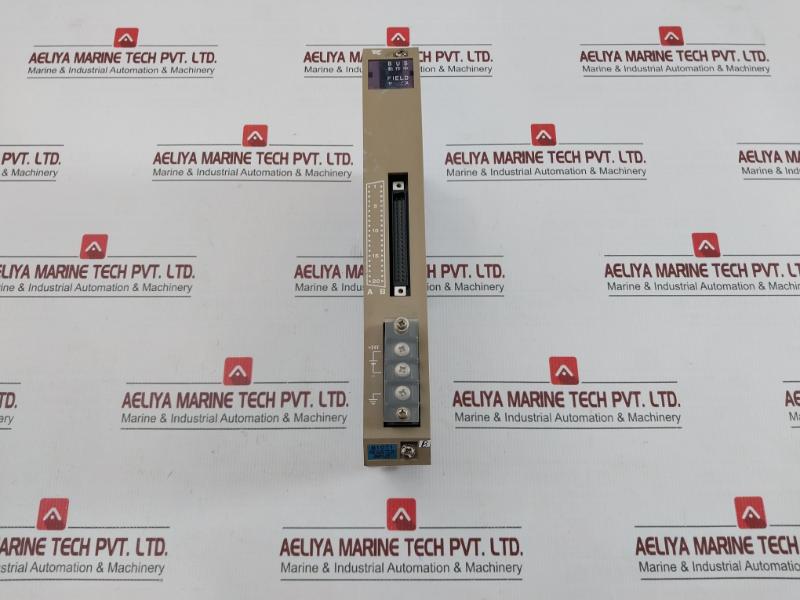 Jamsc-b1051B Mount-base Plc Controller System Jamsc-b1071 Yaskawa Electric