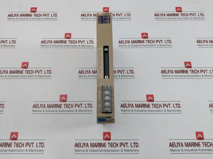 Jamsc-b1051B Mount-base Plc Controller System Jamsc-b1071 Yaskawa Electric