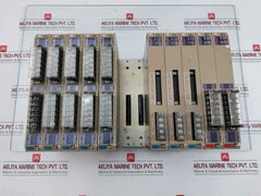Jamsc-b1051B Mount-base Plc Controller System Jamsc-b1071 Yaskawa Electric