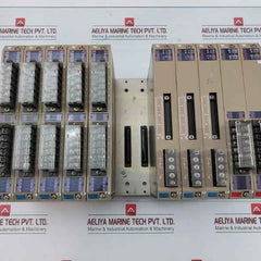 Jamsc-b1051B Mount-base Plc Controller System Jamsc-b1071 Yaskawa Electric