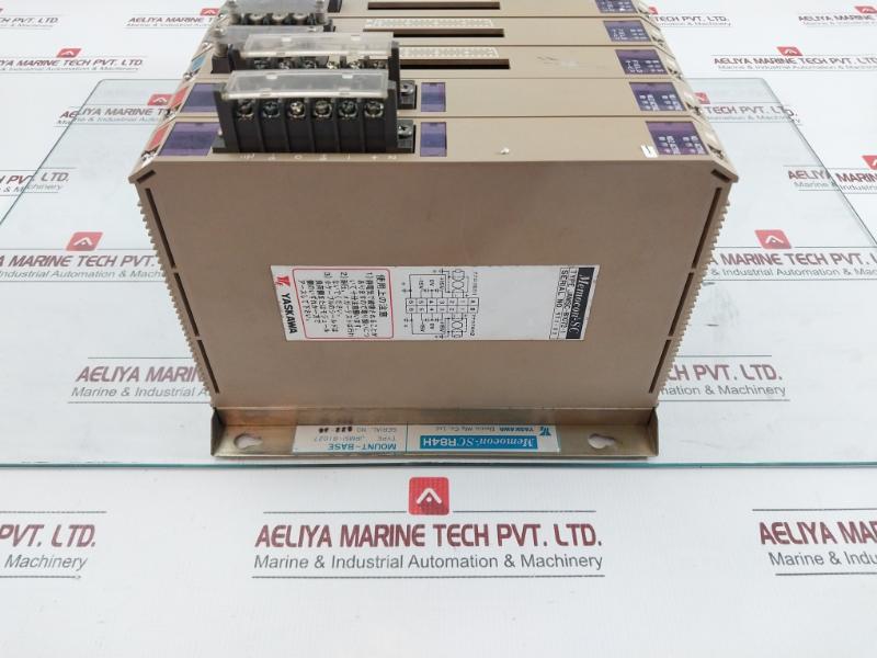 Jamsc-b1051B Mount-base Plc Controller System Jamsc-b1071 Yaskawa Electric