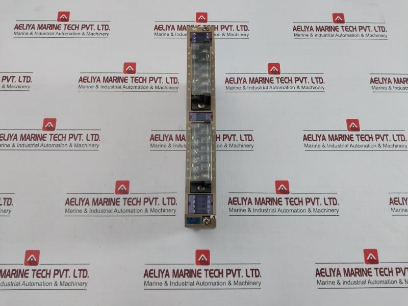 Jamsc-b1051B Mount-base Plc Controller System Jamsc-b1071 Yaskawa Electric