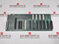 Jamsc-j1037 Yaskawa Electric Backplane / Passive Motherboard Card