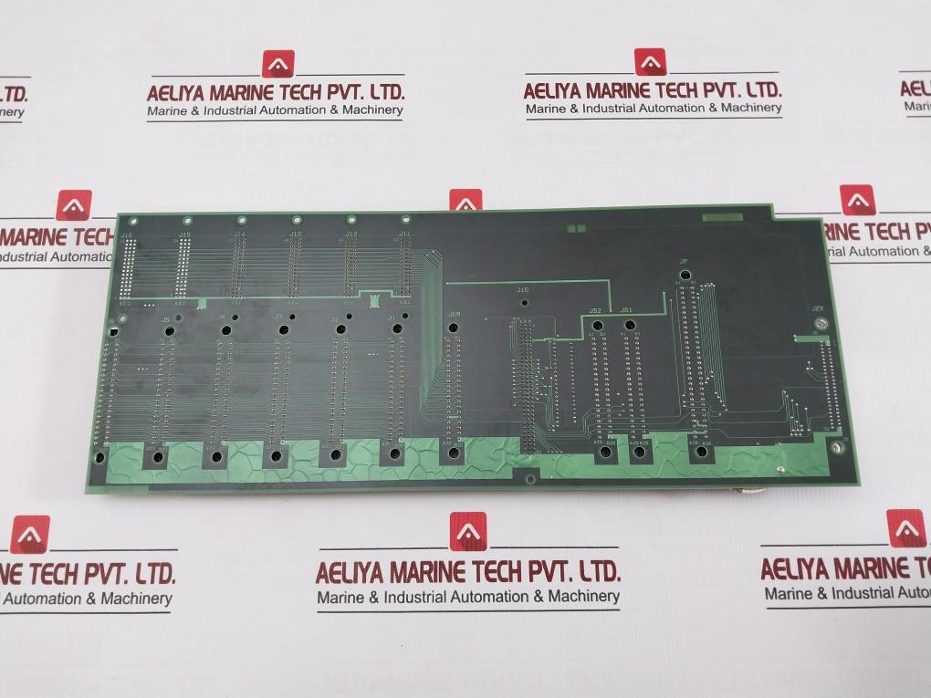 Jamsc-j1037 Yaskawa Electric Backplane / Passive Motherboard Card