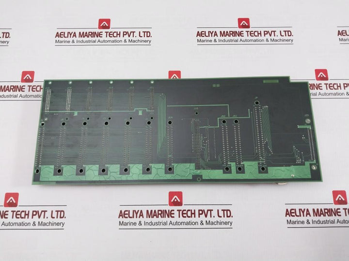 Jamsc-j1037 Yaskawa Electric Backplane / Passive Motherboard Card