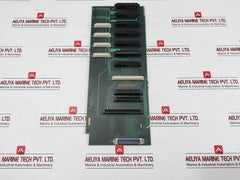 Jamsc-j1037 Yaskawa Electric Backplane / Passive Motherboard Card
