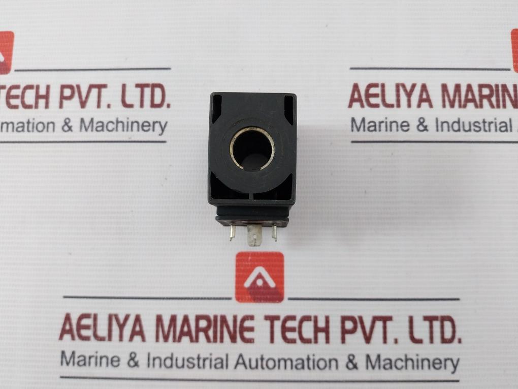 Janatics Ac11A 10/07 Solenoid Valve Coil 220V Ac 50Hz 6W