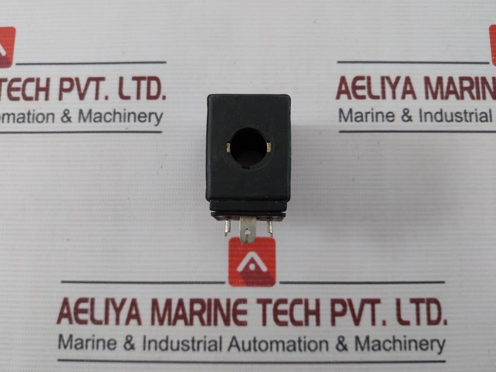 Janatics Ac11A 10/07 Solenoid Valve Coil 220V Ac 50Hz 6W