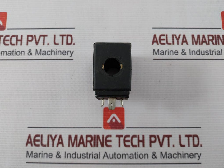 Janatics Ac11A 10/07 Solenoid Valve Coil 220V Ac 50Hz 6W
