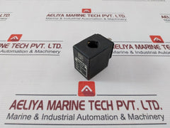 Janatics Ac11A 10/07 Solenoid Valve Coil 220V Ac 50Hz 6W
