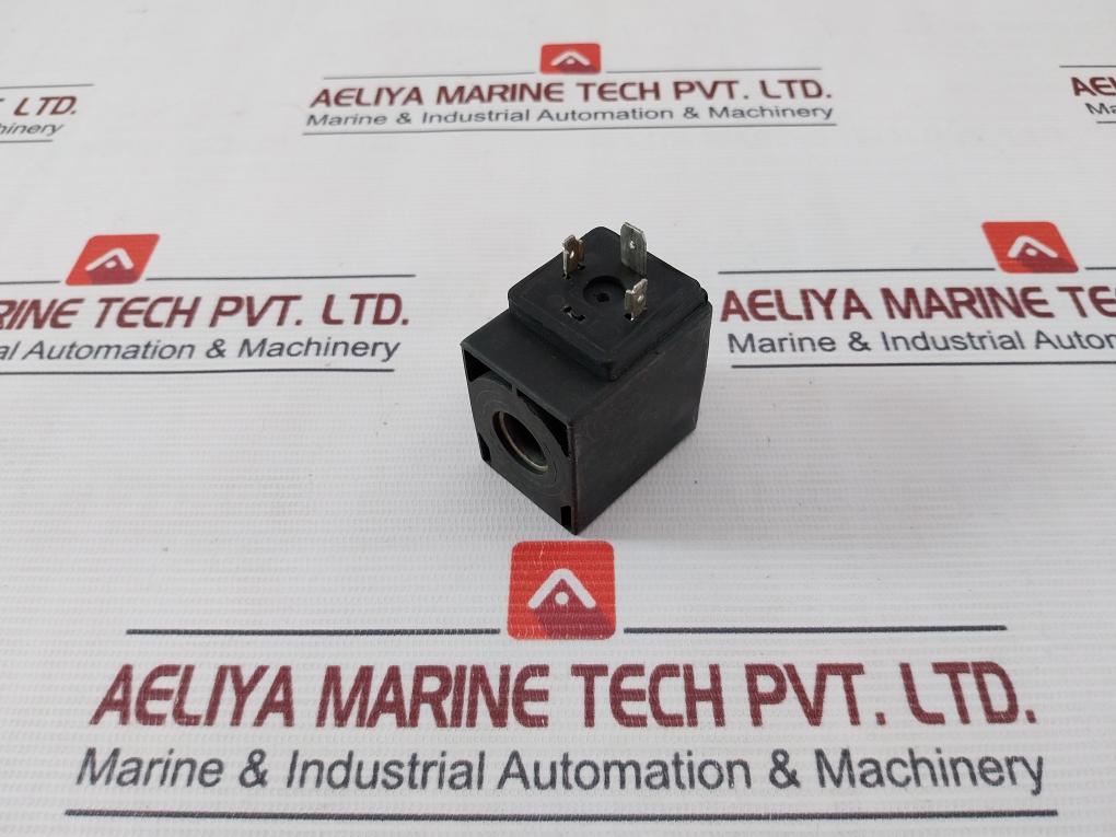 Janatics Ac11A 10/07 Solenoid Valve Coil 220V Ac 50Hz 6W