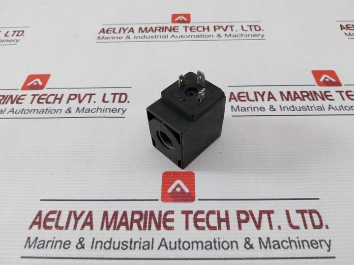 Janatics Ac11A 10/07 Solenoid Valve Coil 220V Ac 50Hz 6W