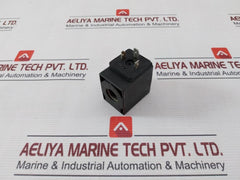 Janatics Ac11A 10/07 Solenoid Valve Coil 220V Ac 50Hz 6W
