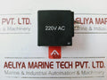 Janatics Ac11A Solenoid Coil 220V Ac 50Hz 6W