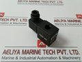 Janatics Ac11A Solenoid Coil 220V Ac 50Hz 6W 5D