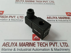 Janatics Ac11A Solenoid Coil 220V Ac 50Hz 6W 5D