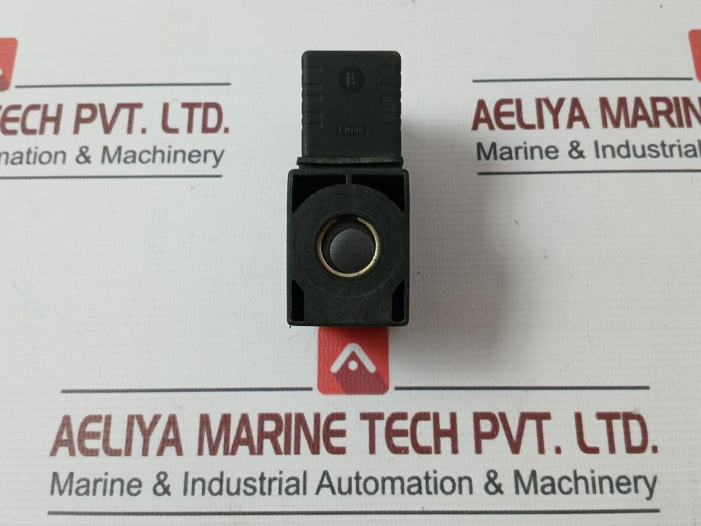 Janatics Ac11A Solenoid Coil 220V Ac 50Hz 6W