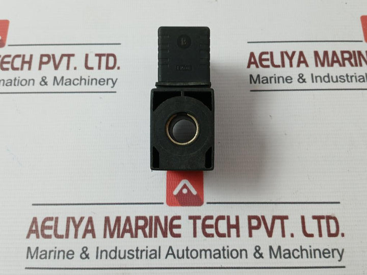 Janatics Ac11A Solenoid Coil 220V Ac 50Hz 6W 5D