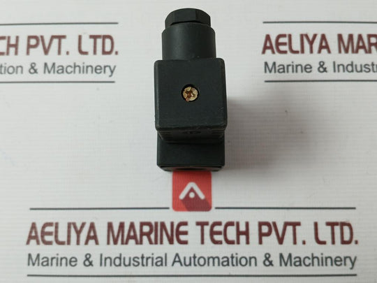 Janatics Ac11A Solenoid Coil 220V Ac 50Hz 6W 5D