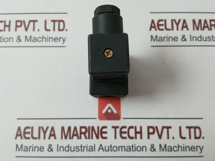 Janatics Ac11A Solenoid Coil 220V Ac 50Hz 6W 5D