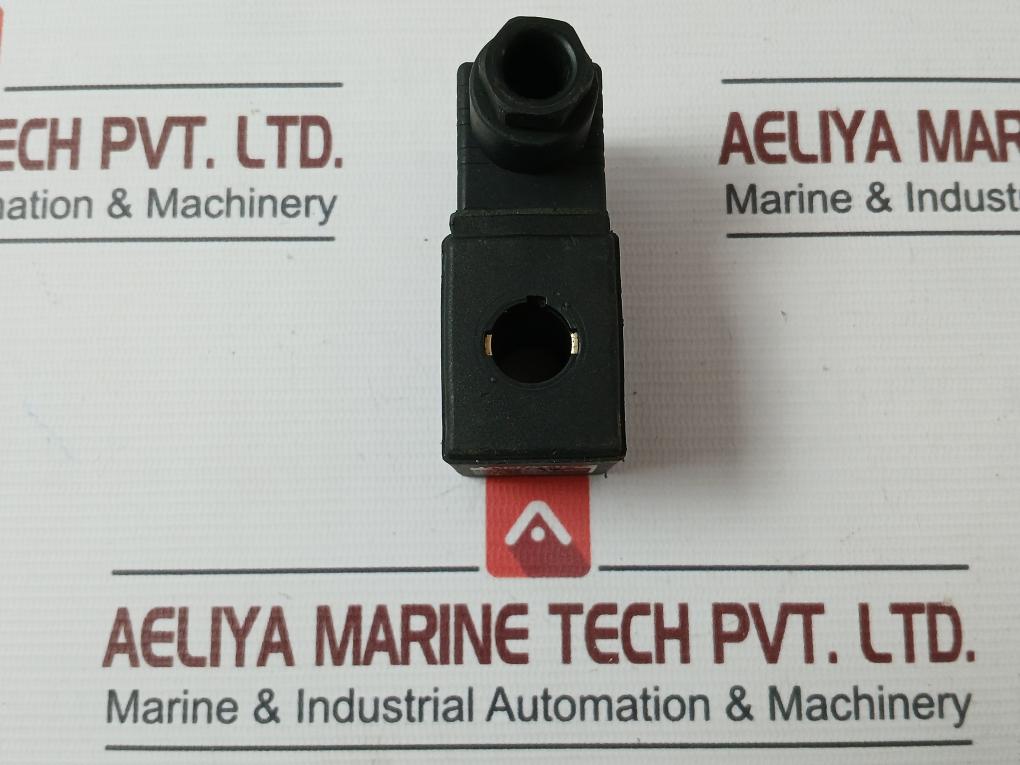 Janatics Ac11A Solenoid Coil 220V Ac 50Hz 6W