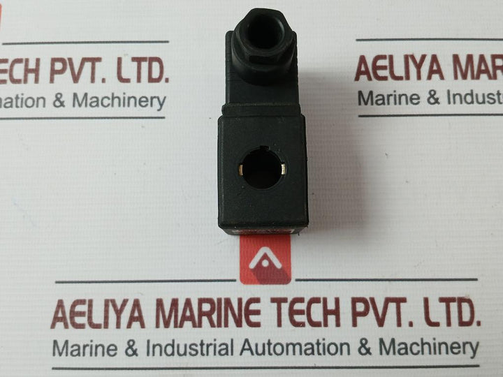 Janatics Ac11A Solenoid Coil 220V Ac 50Hz 6W 5D