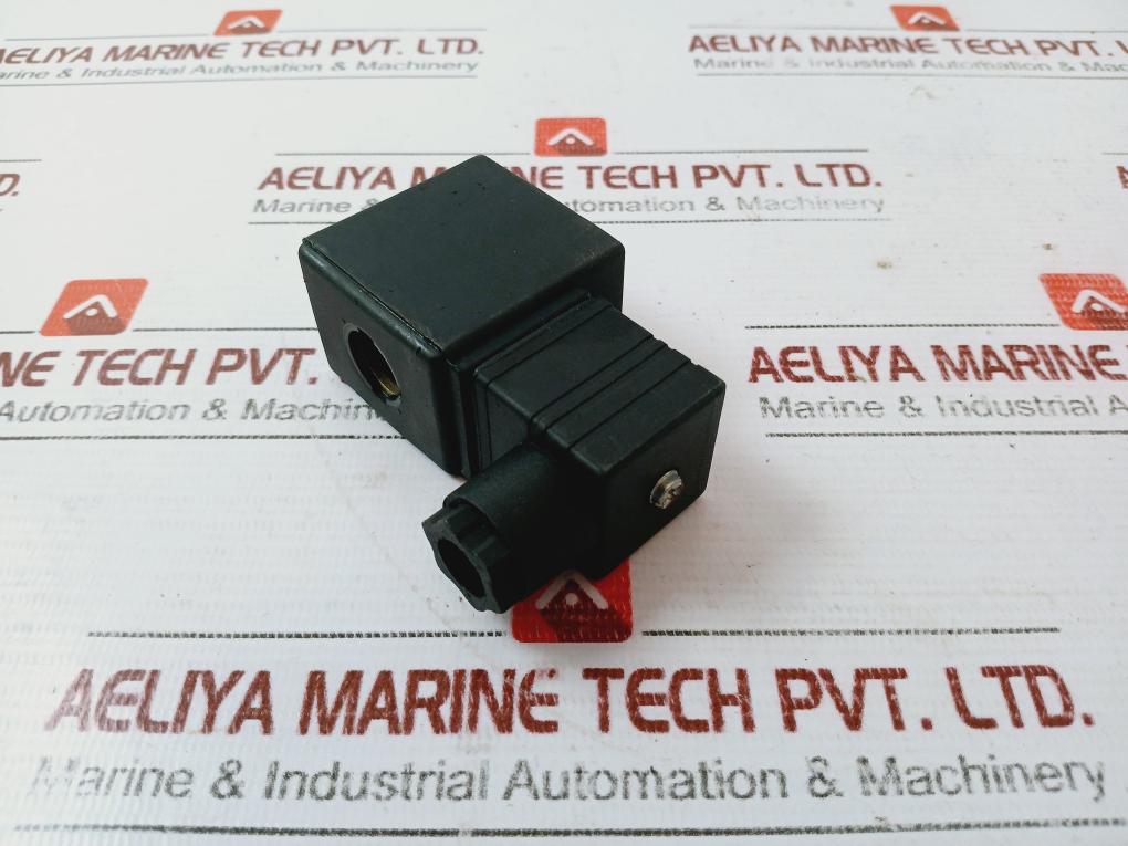 Janatics Ac11A Solenoid Coil 220V Ac 50Hz