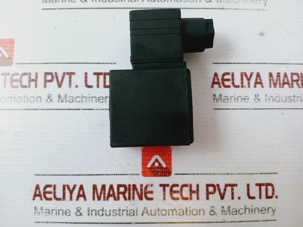 Janatics Ac11A Solenoid Coil 220V Ac 50Hz