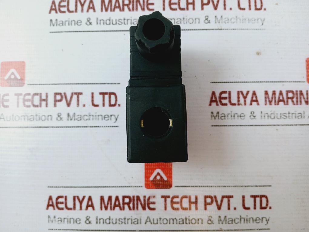 Janatics Ac11A Solenoid Coil 220V Ac 50Hz