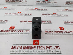 Janatics Ac11A Solenoid Valve Coil 220V Ac 50Hz Duty 100%