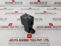 Janatics Ac11A Solenoid Valve Coil 220V Ac 50Hz Duty 100%