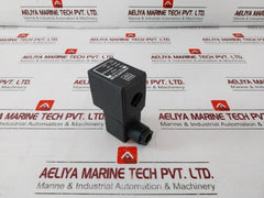 Janatics Ac11A Solenoid Valve Coil 220V Ac 50Hz Duty 100%