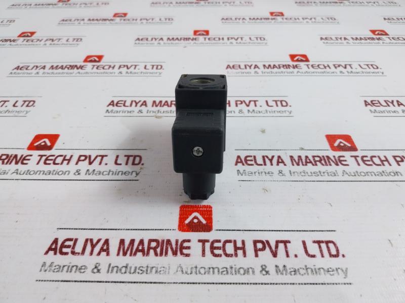 Janatics Ac11A Pneumatic Valve Coil 220V Ac 50Hz