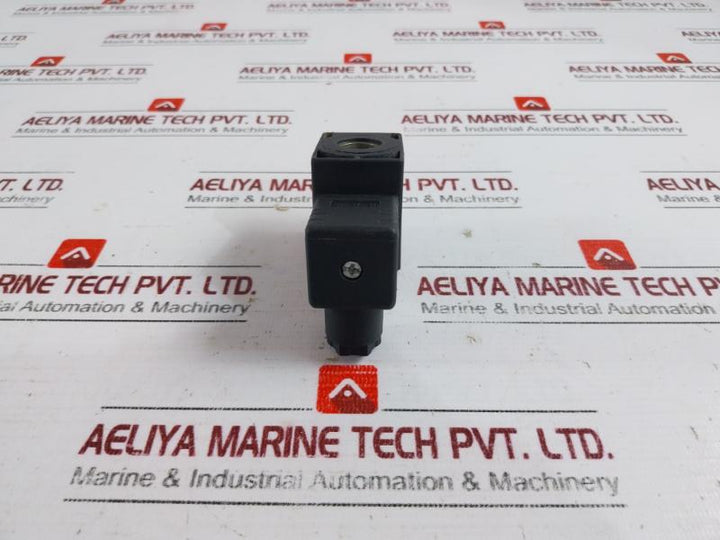 Janatics Ac11A Pneumatic Valve Coil 220V Ac 50Hz