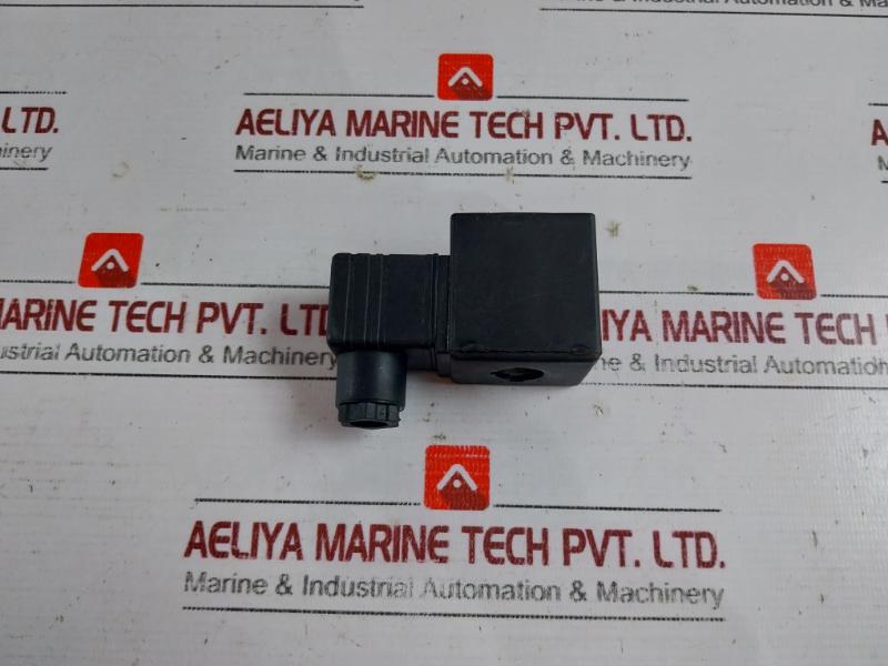 Janatics Ac11A Pneumatic Valve Coil 220V Ac 50Hz