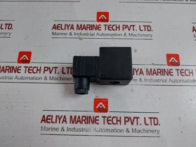 Janatics Ac11A Pneumatic Valve Coil 220V Ac 50Hz