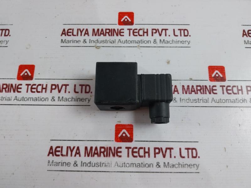 Janatics Ac11A Pneumatic Valve Coil 220V Ac 50Hz