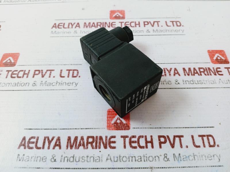Janatics Ac11A Solenoid Valve Coil Pneumatic 220V Ac 6W