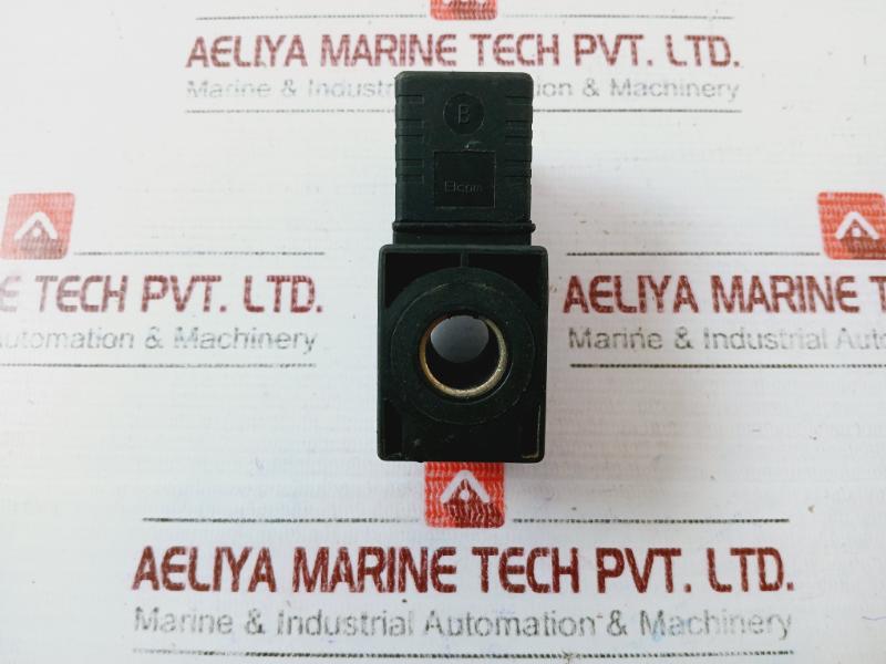 Janatics Ac11A Solenoid Valve Coil Pneumatic 220V Ac 6W