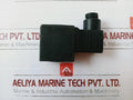 Janatics Ac11A Solenoid Valve Coil Pneumatic 220V Ac 6W