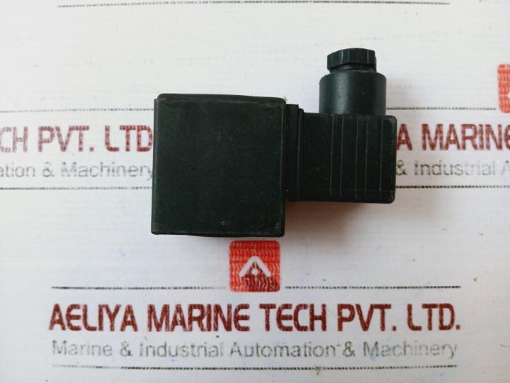 Janatics Ac11A Solenoid Valve Coil Pneumatic 220V Ac 6W