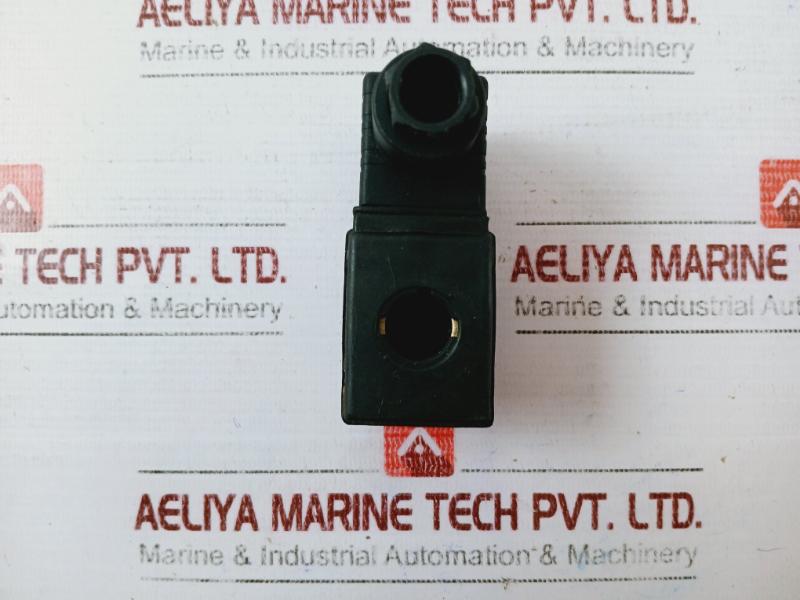 Janatics Ac11A Solenoid Valve Coil Pneumatic 220V Ac 6W