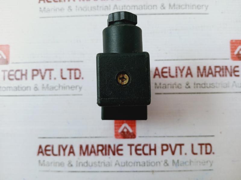 Janatics Ac11A Solenoid Valve Coil Pneumatic 220V Ac 6W