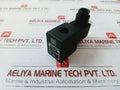Janatics Ac11A Solenoid Valve Coil Pneumatic 220V Ac 6W 50Hz