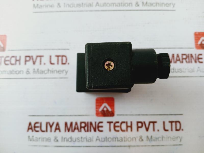 Janatics Ac11A Solenoid Valve Coil Pneumatic 220V Ac 6W 50Hz