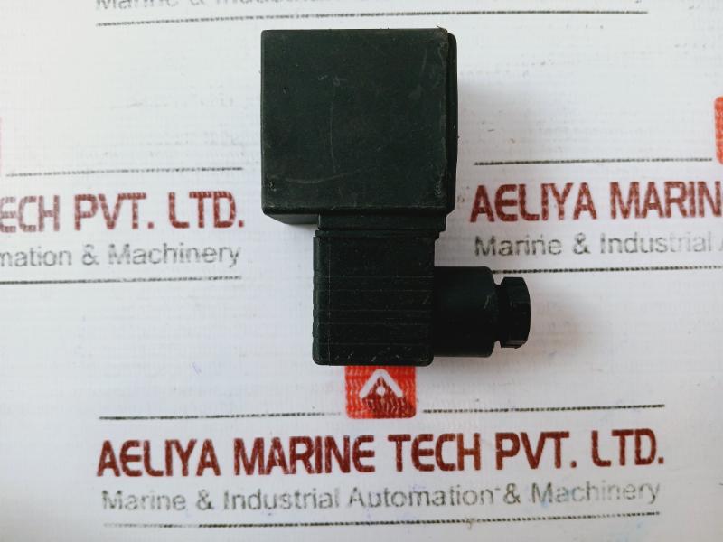 Janatics Ac11A Solenoid Valve Coil Pneumatic 220V Ac 6W 50Hz